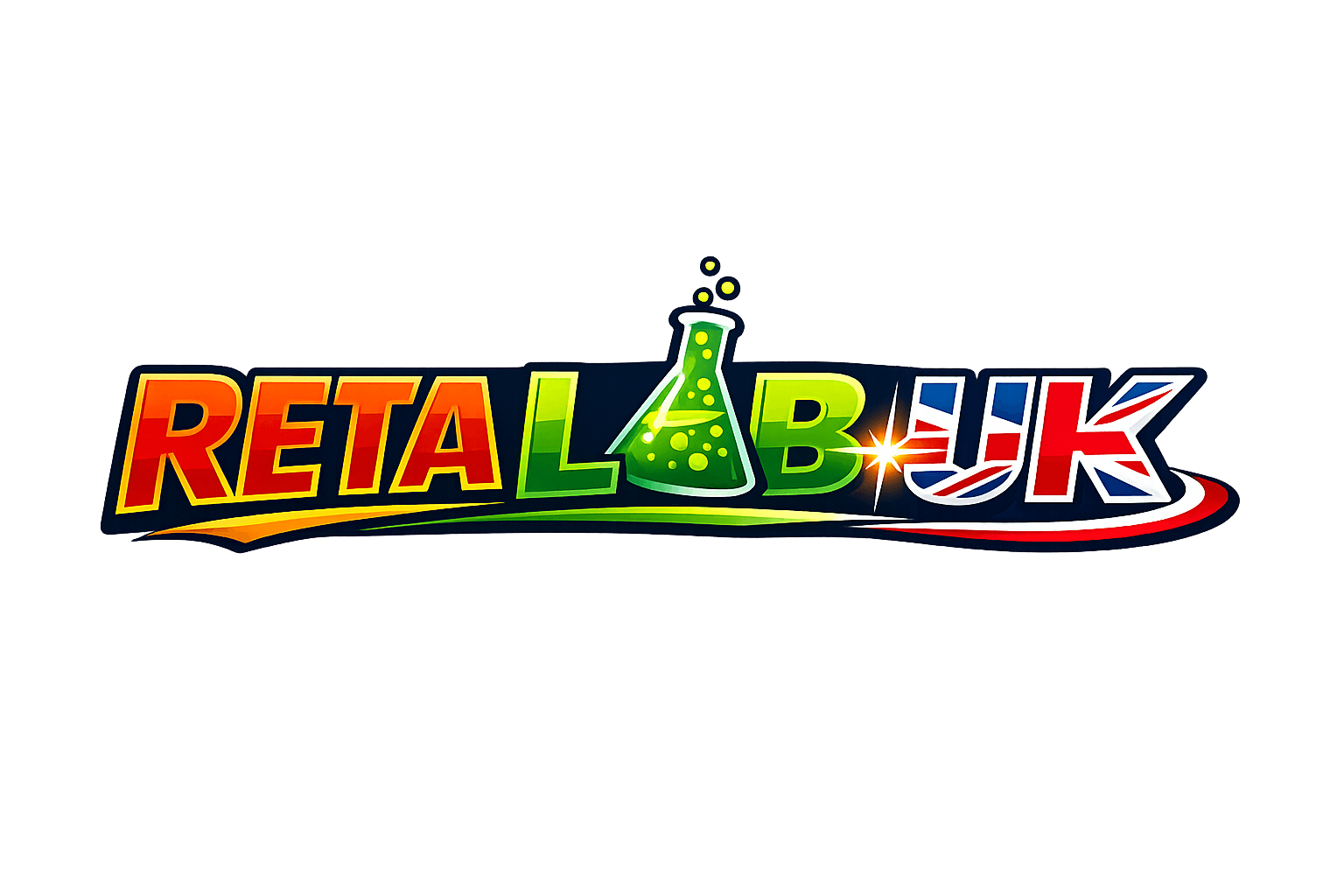 Reta Lab UK Logo