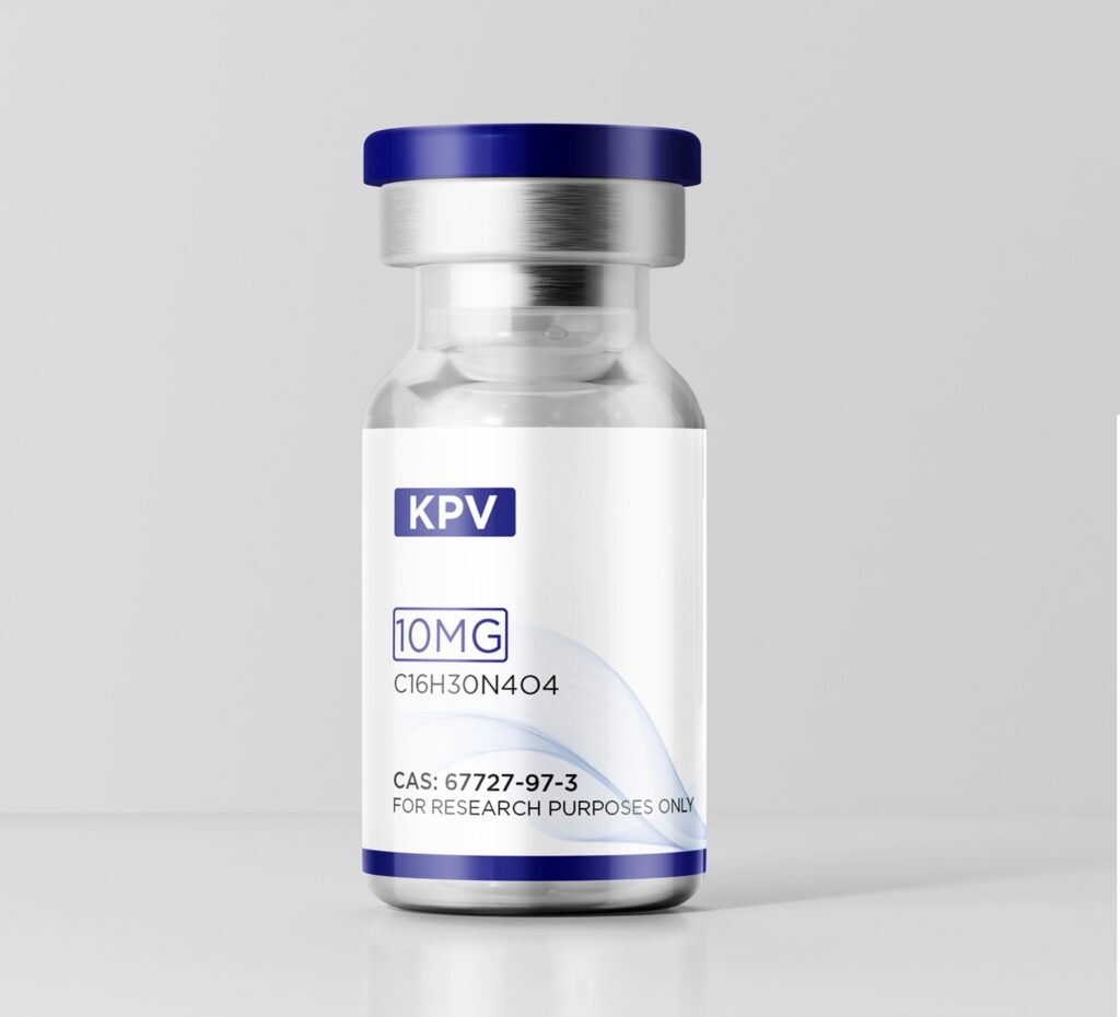 KPV 10mg