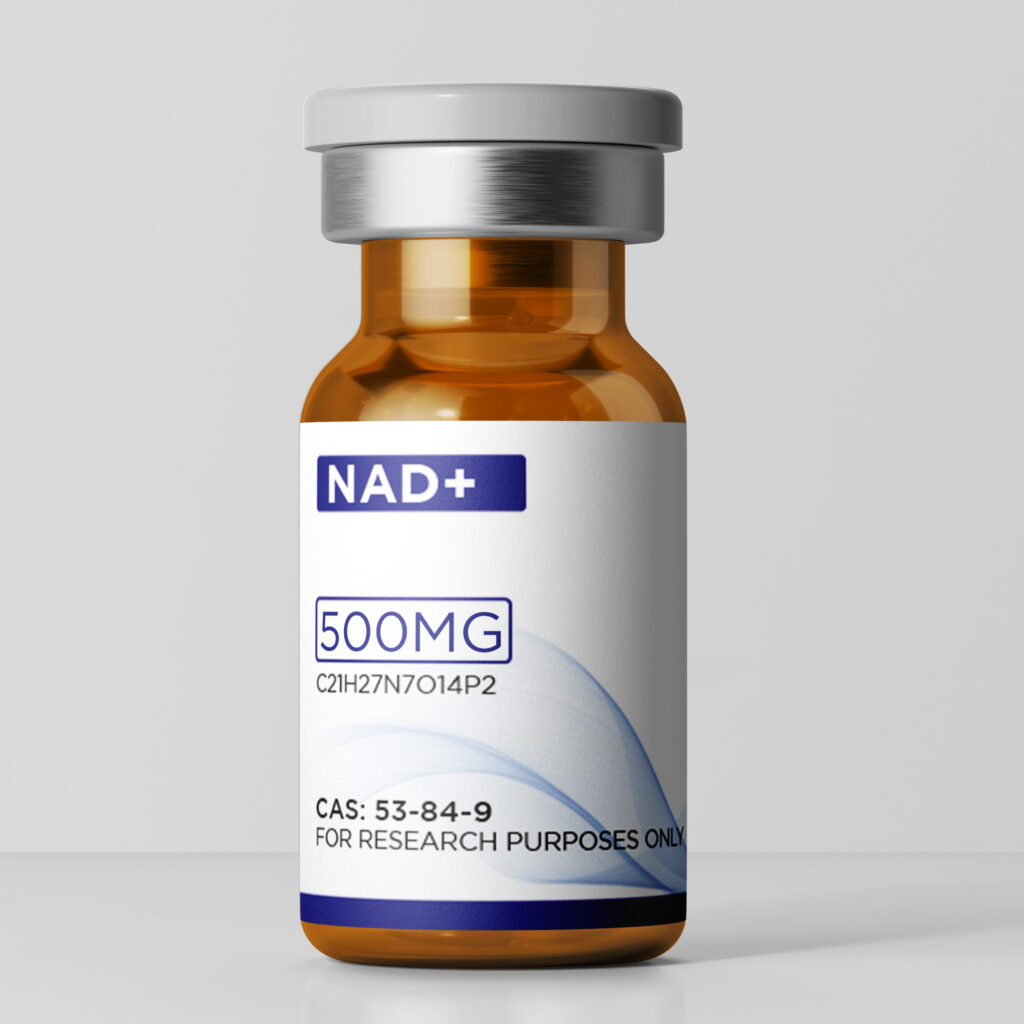 NAD+ 350mg