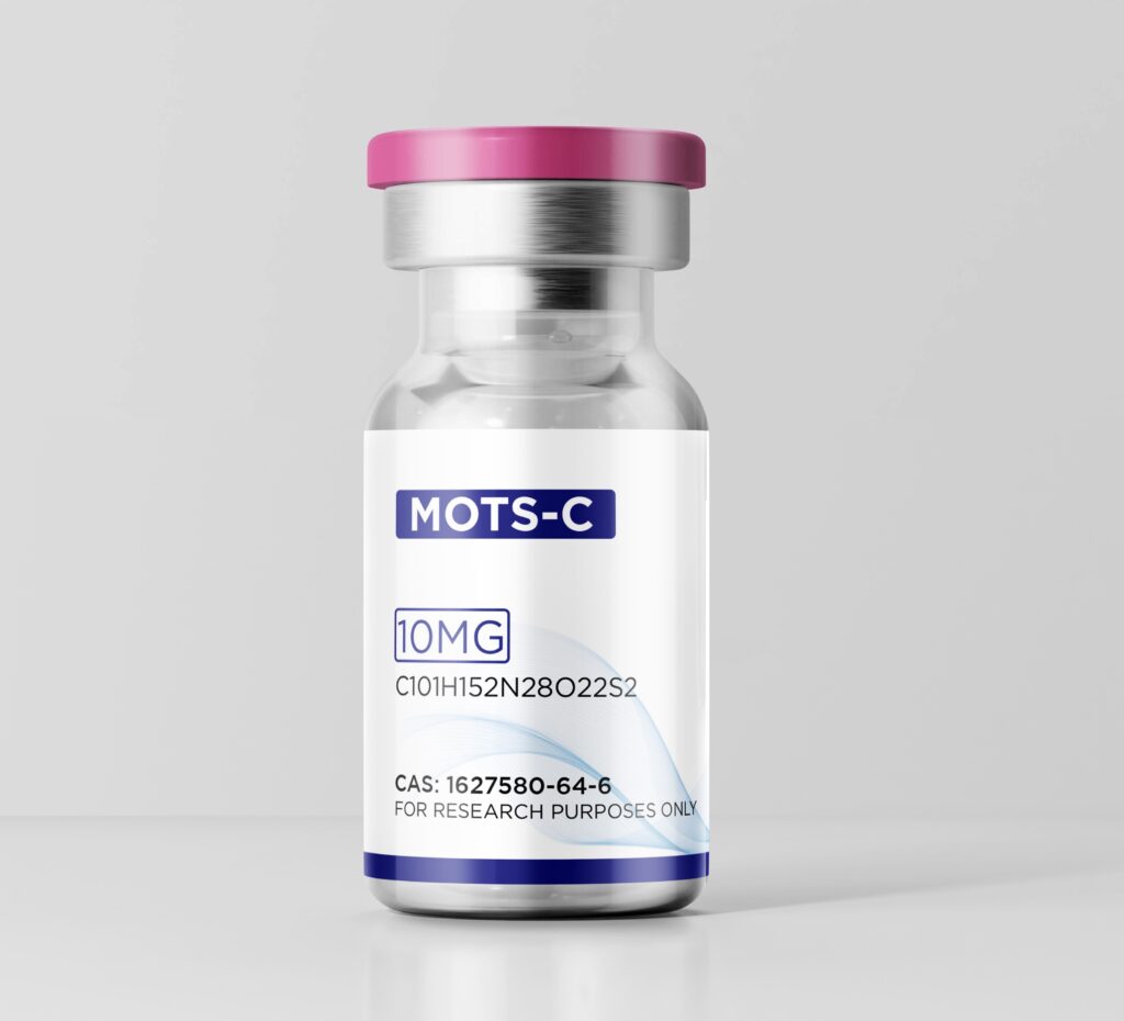MOTS-C 10mg
