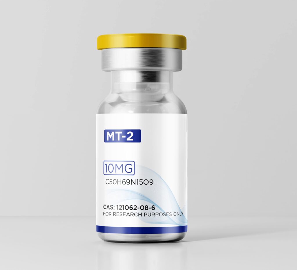 Melanotan-2 10mg