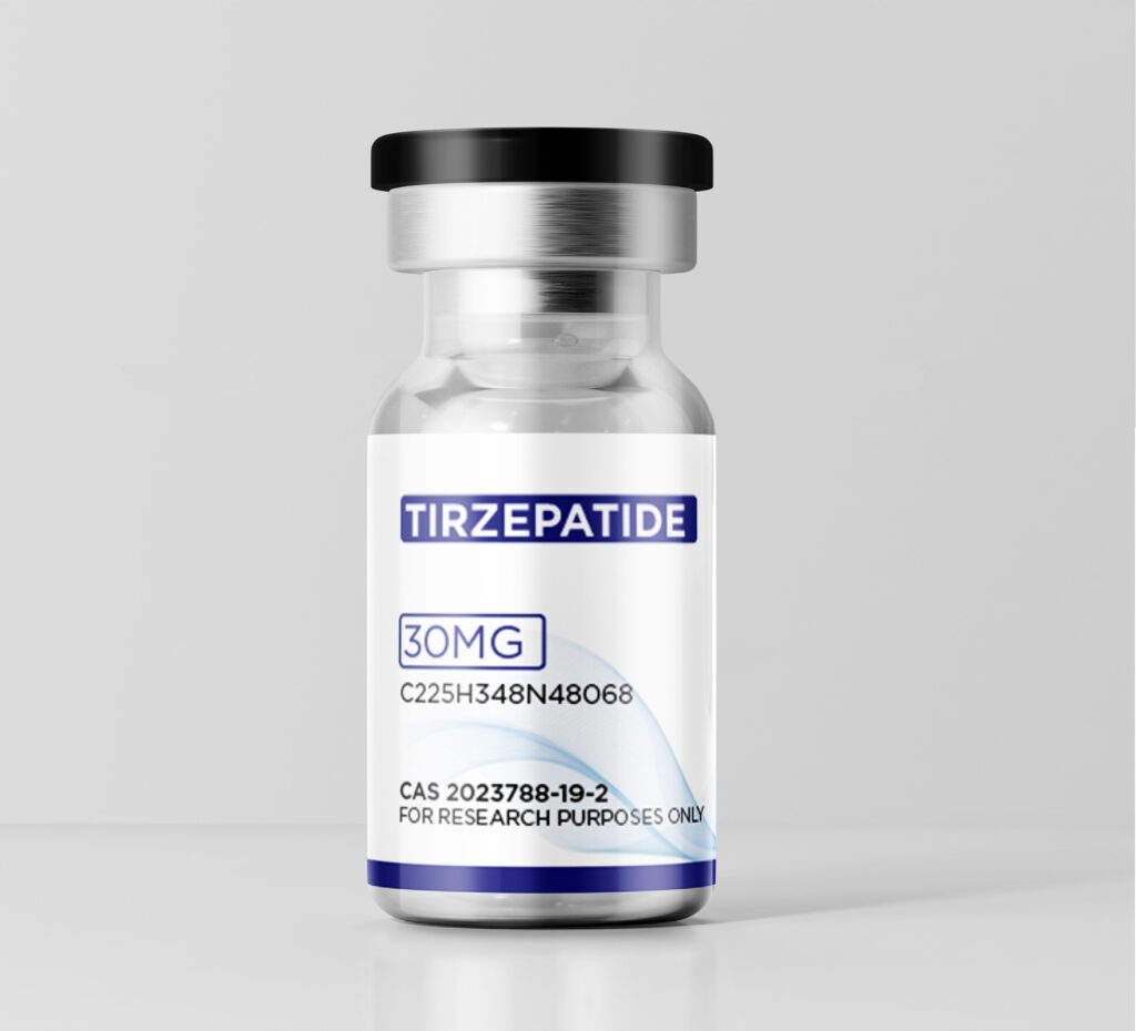 Tirzepatide 30mg