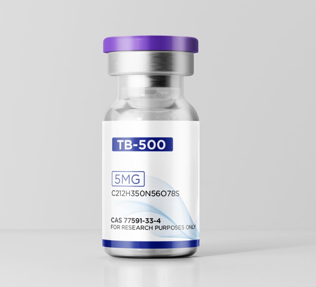 TB-500 5mg